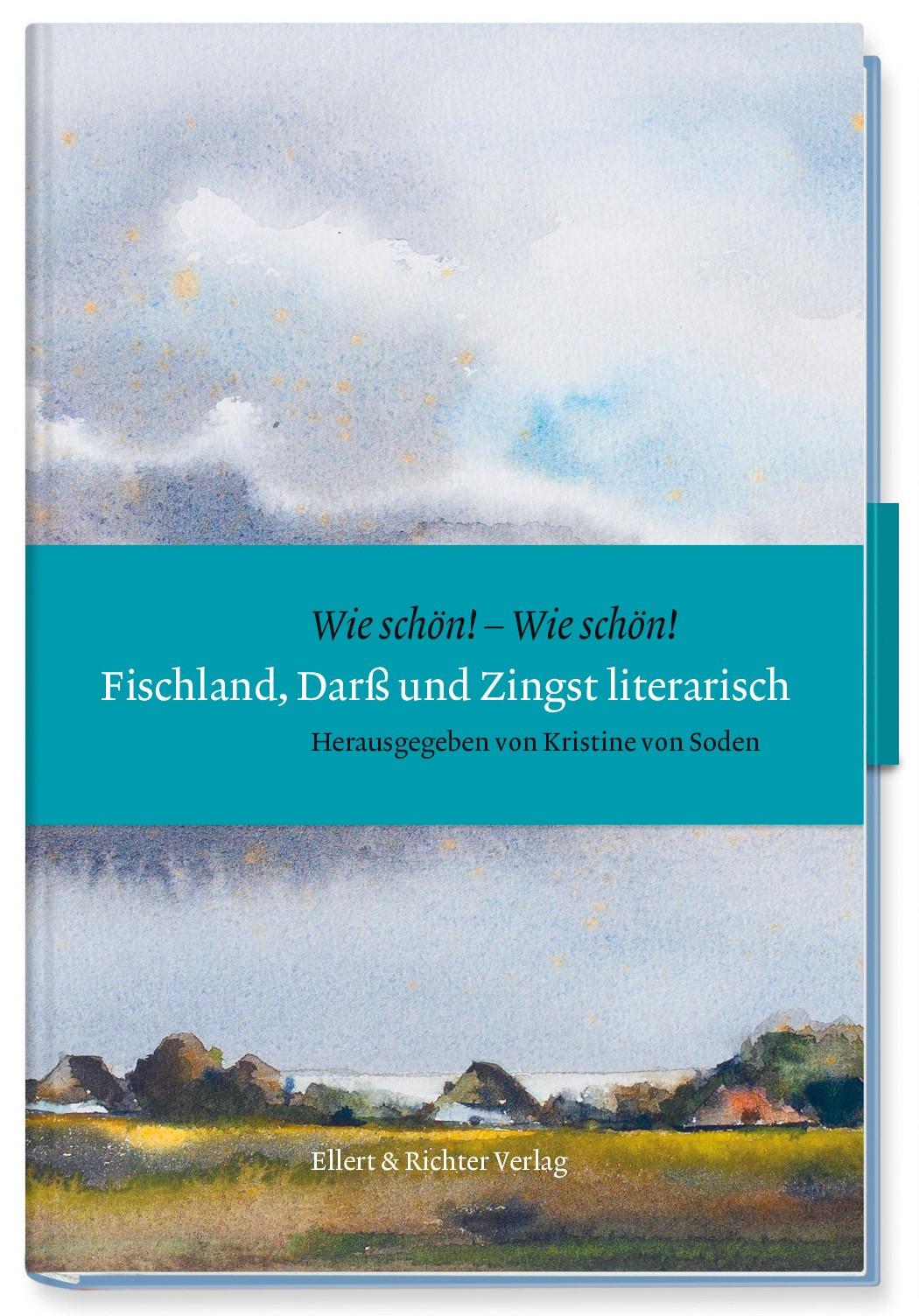 Fischland, Darß und Zingst literarisch