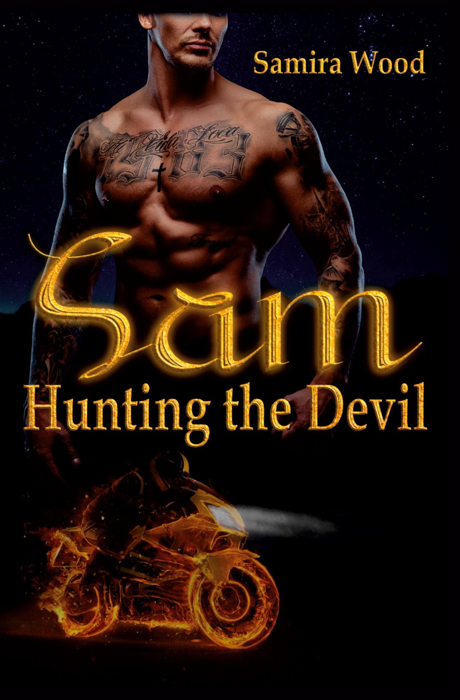 Sam - Hunting the Devil