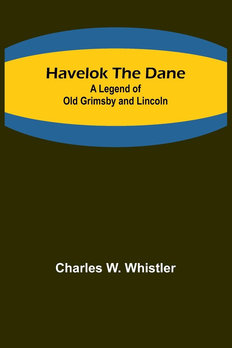 Havelok the Dane