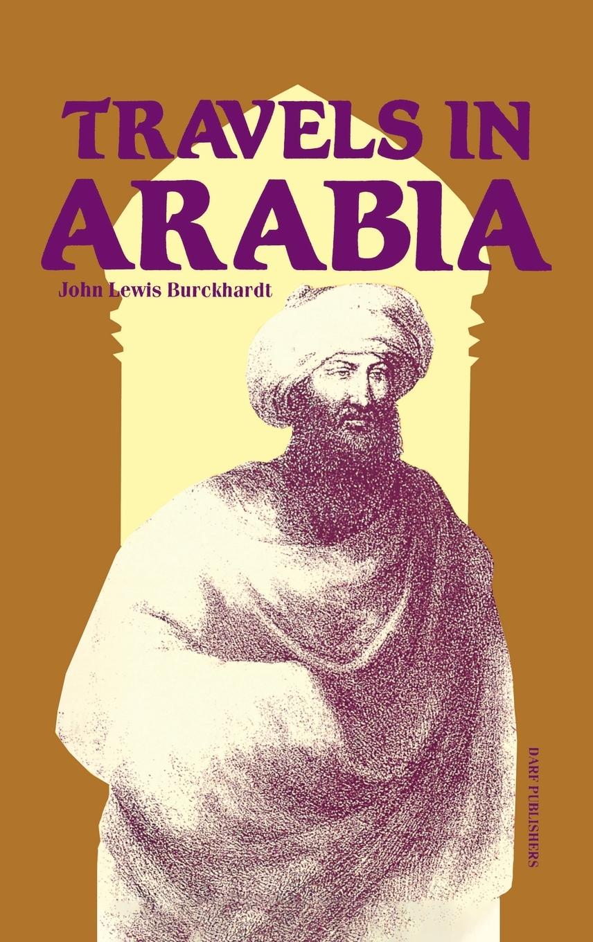 Travels in Arabia