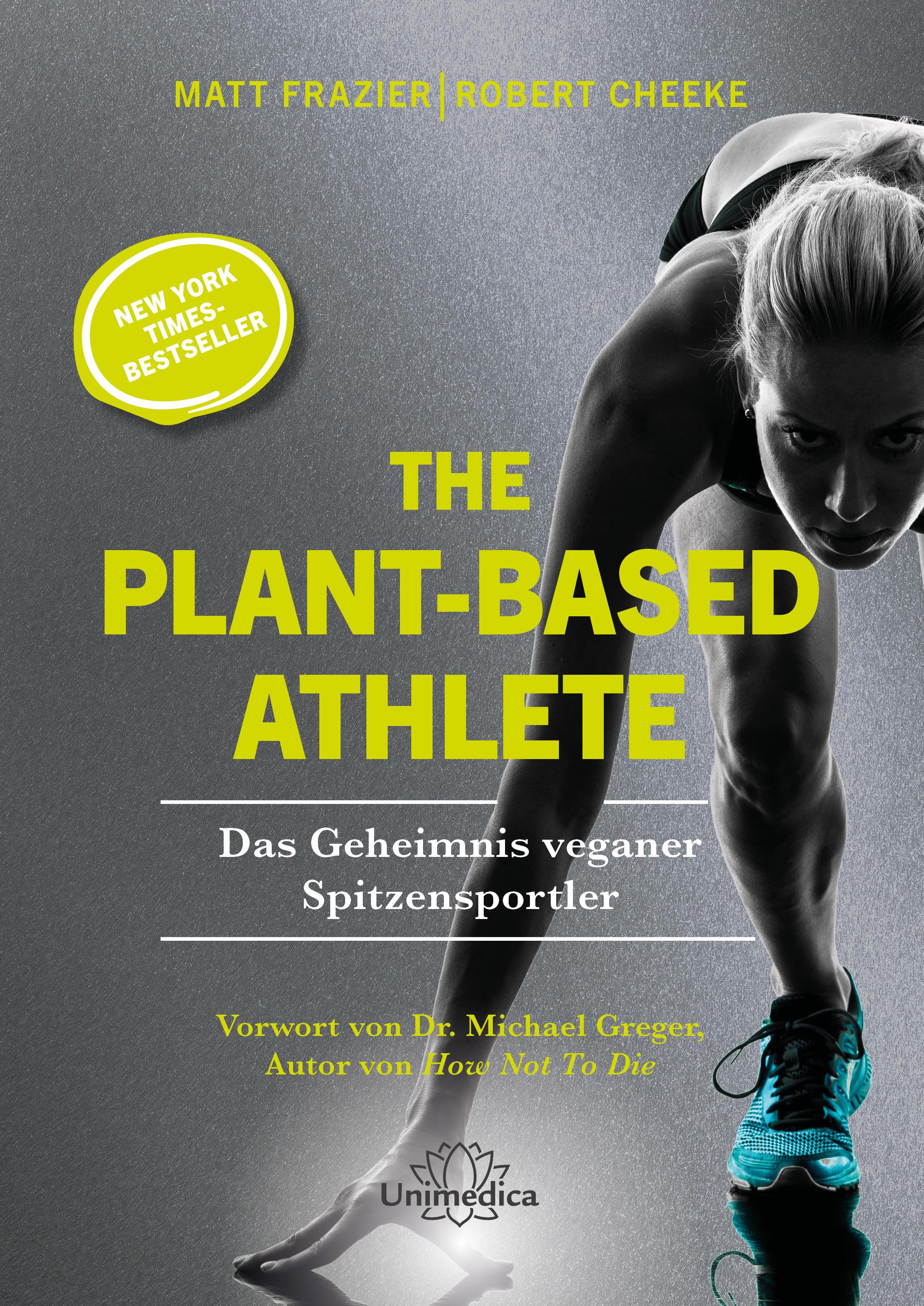 The Plant-Based Athlete