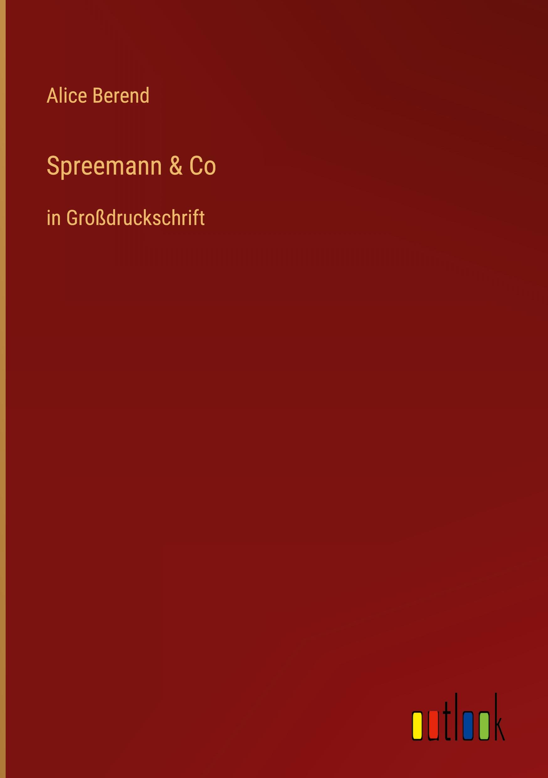 Spreemann & Co