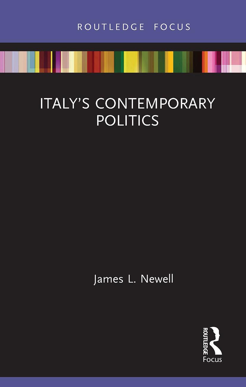 Italy's Contemporary Politics