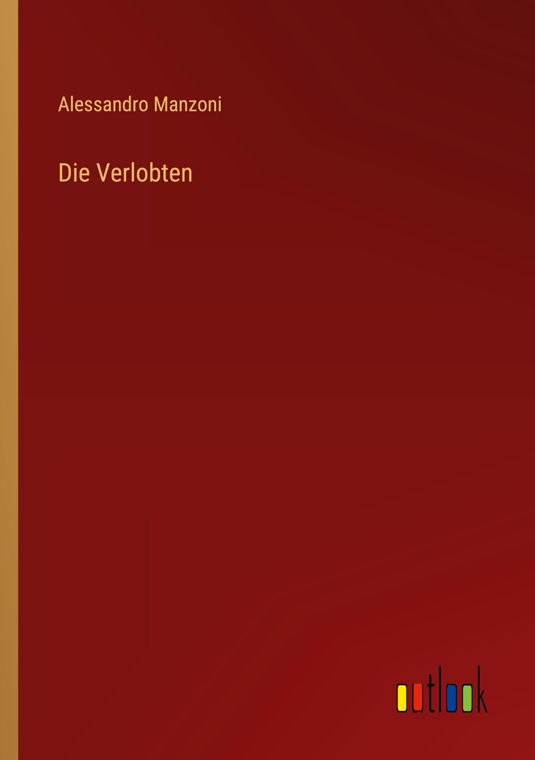 Die Verlobten