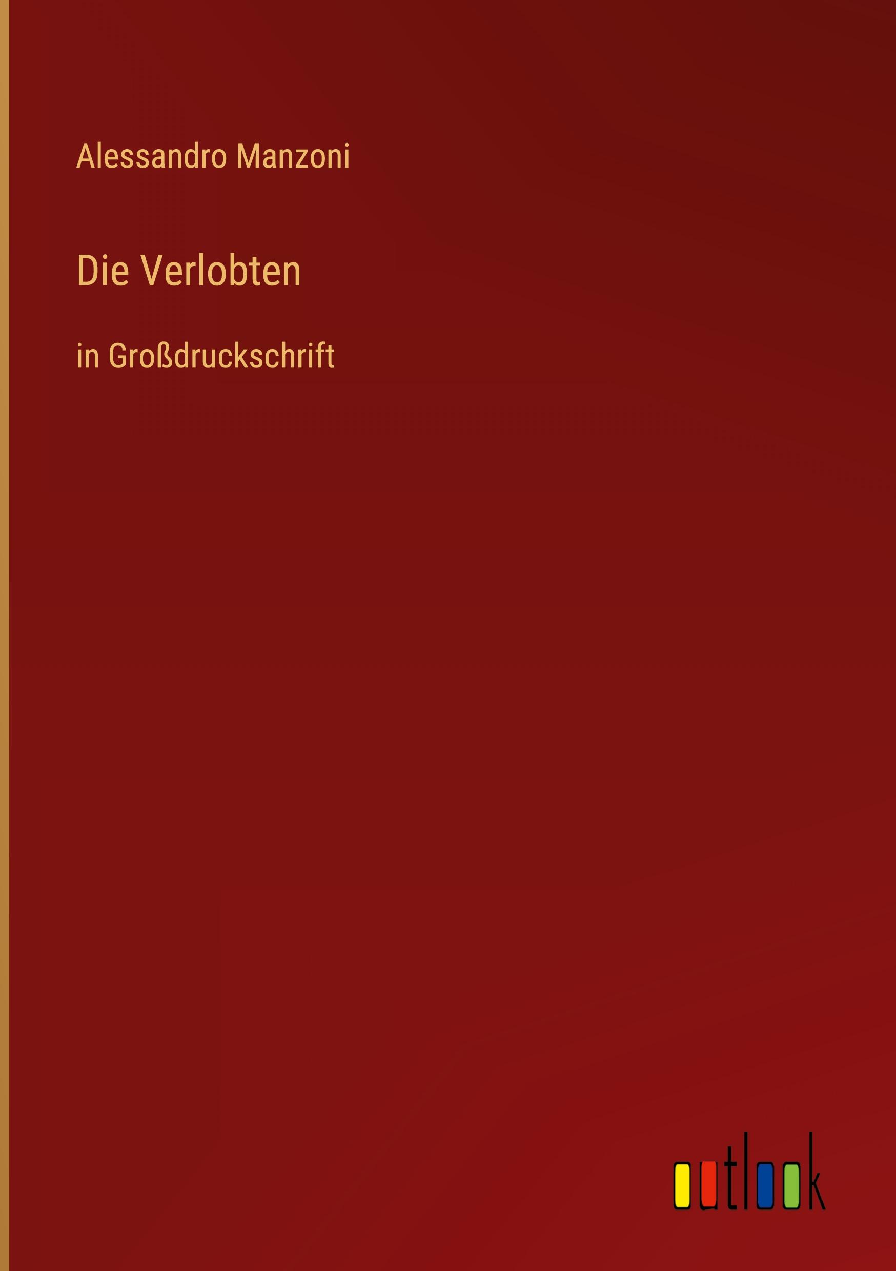 Die Verlobten