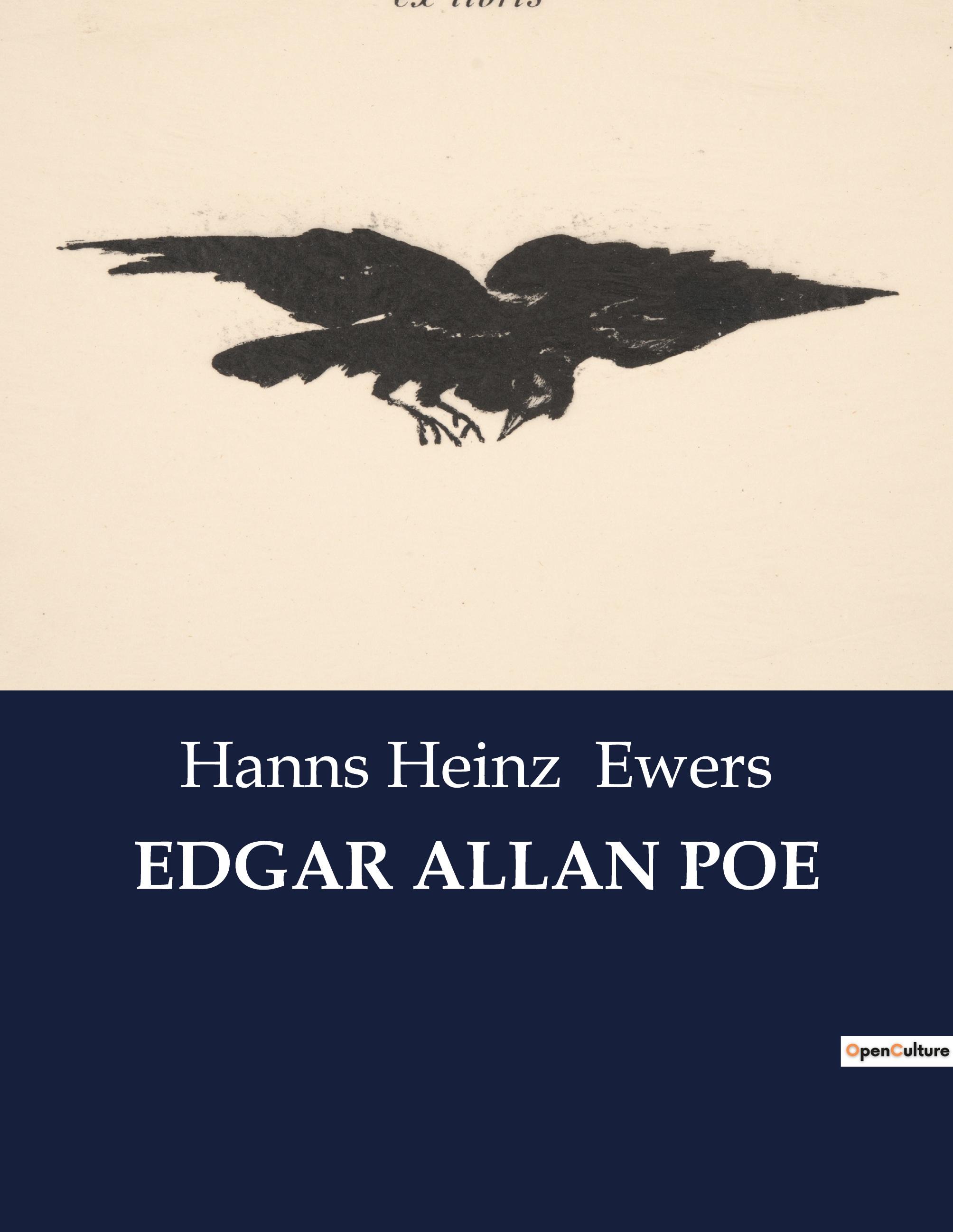 EDGAR ALLAN POE