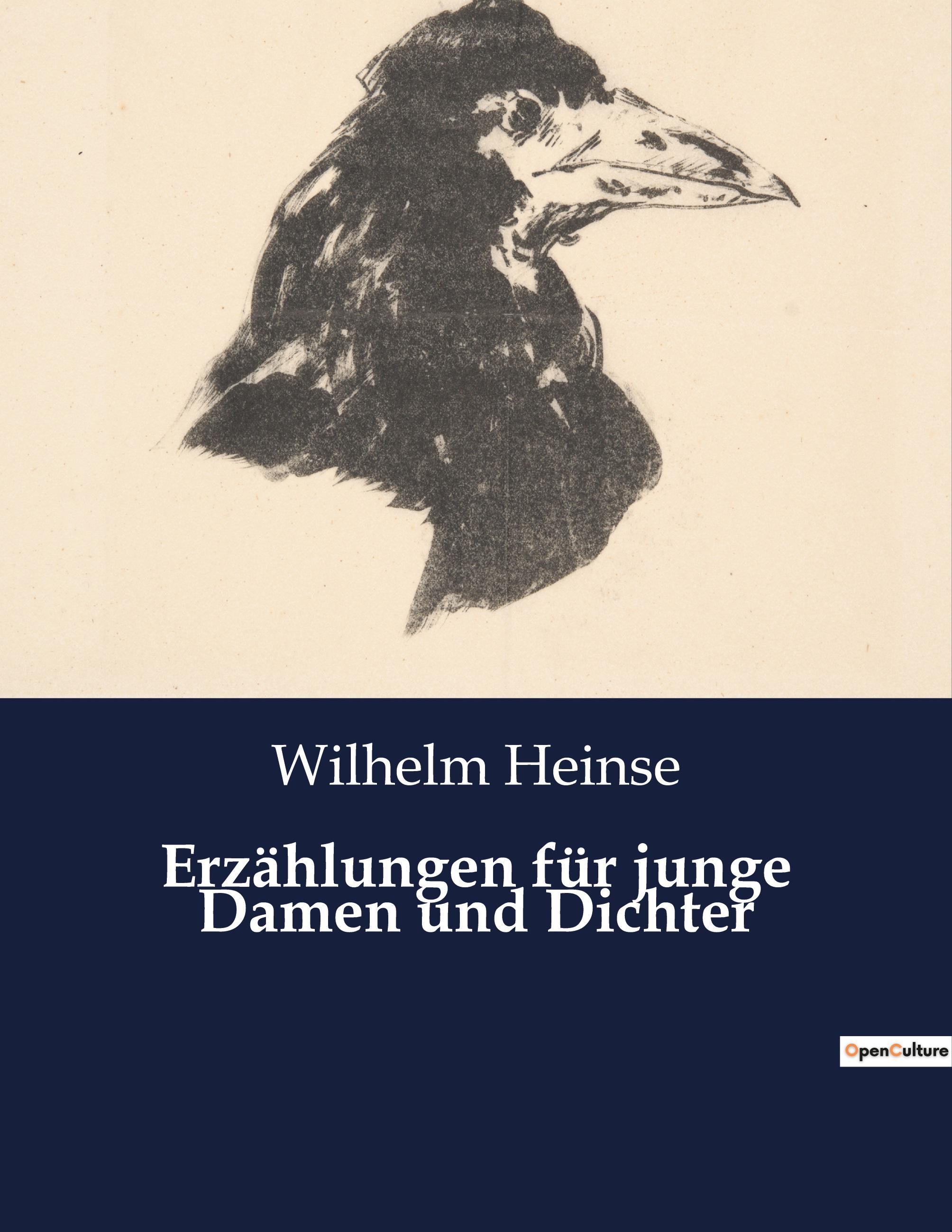 Erzählungen für junge Damen und Dichter