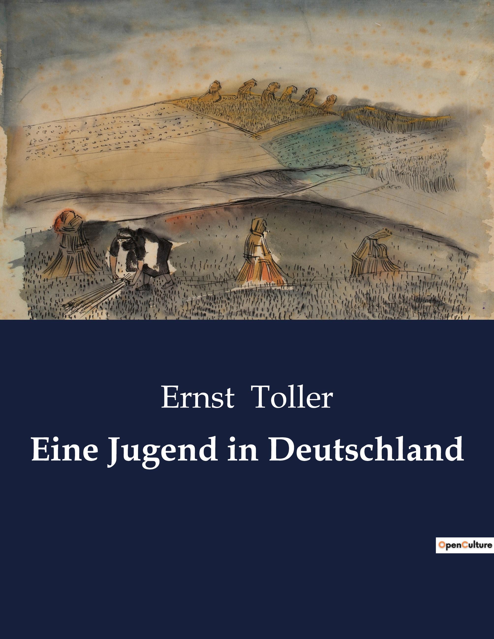 Eine Jugend in Deutschland