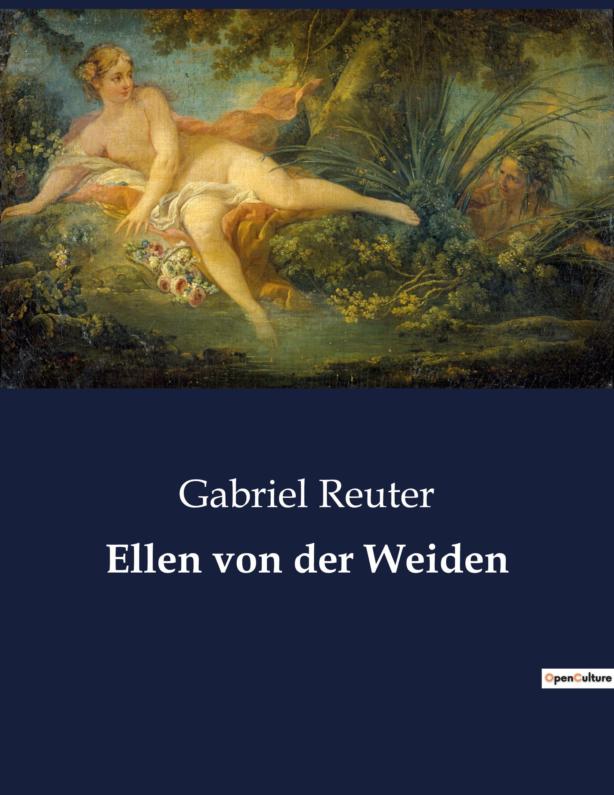 Ellen von der Weiden