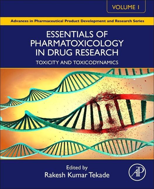 Essentials of Pharmatoxicology in Drug Research, Volume 1