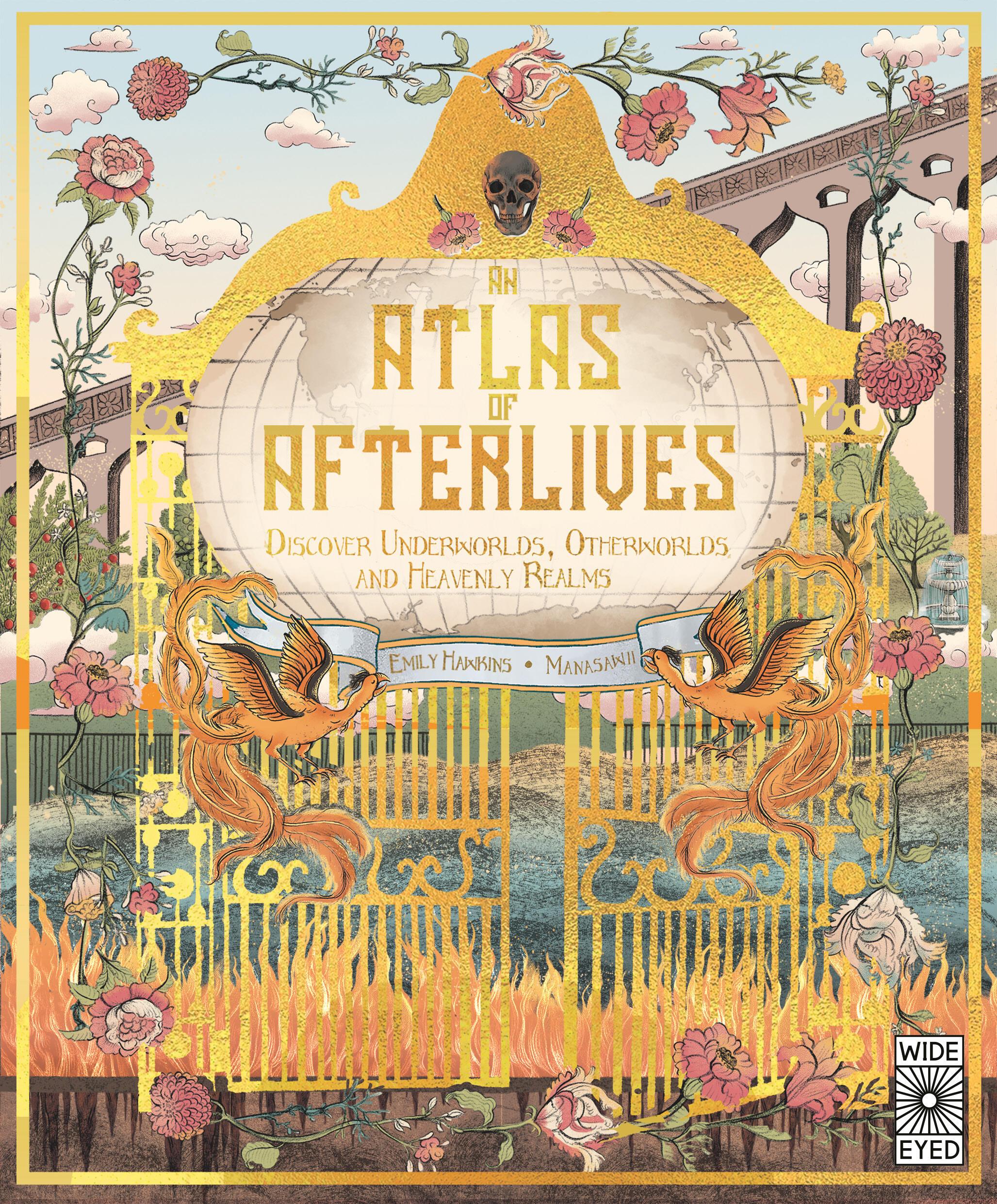 An Atlas of Afterlives