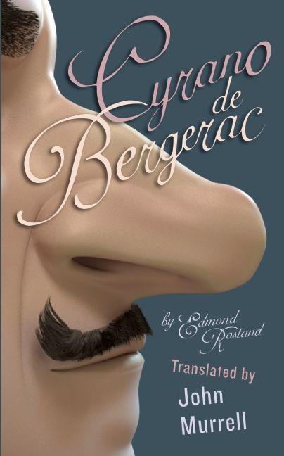 Cyrano de Bergerac