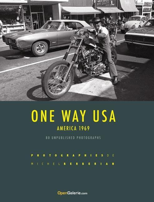 One Way USA