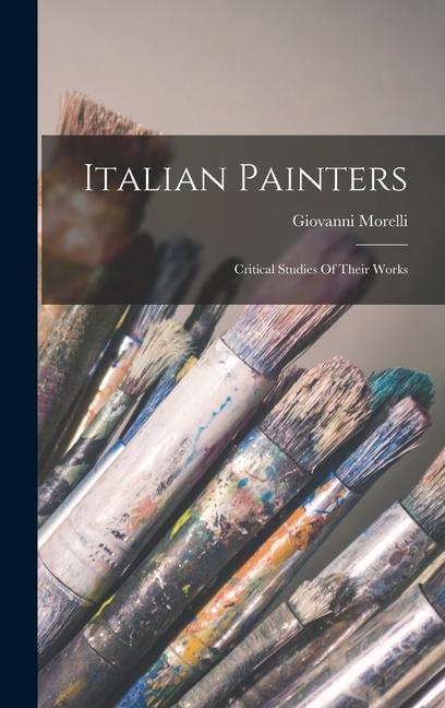 Italian Painters