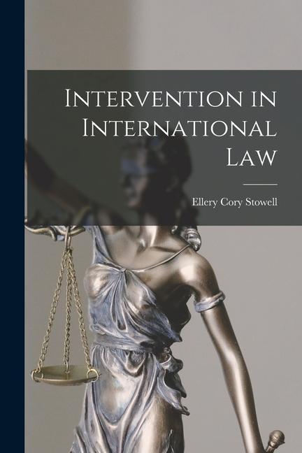 Intervention in International Law