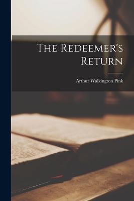 The Redeemer's Return