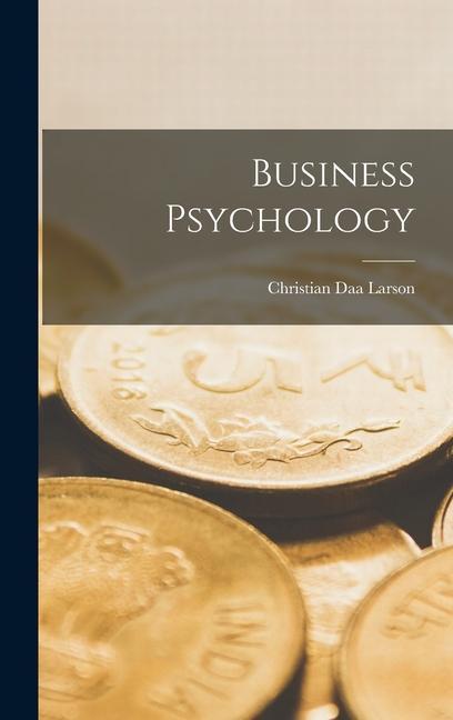 Business Psychology