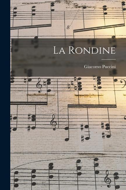 La Rondine