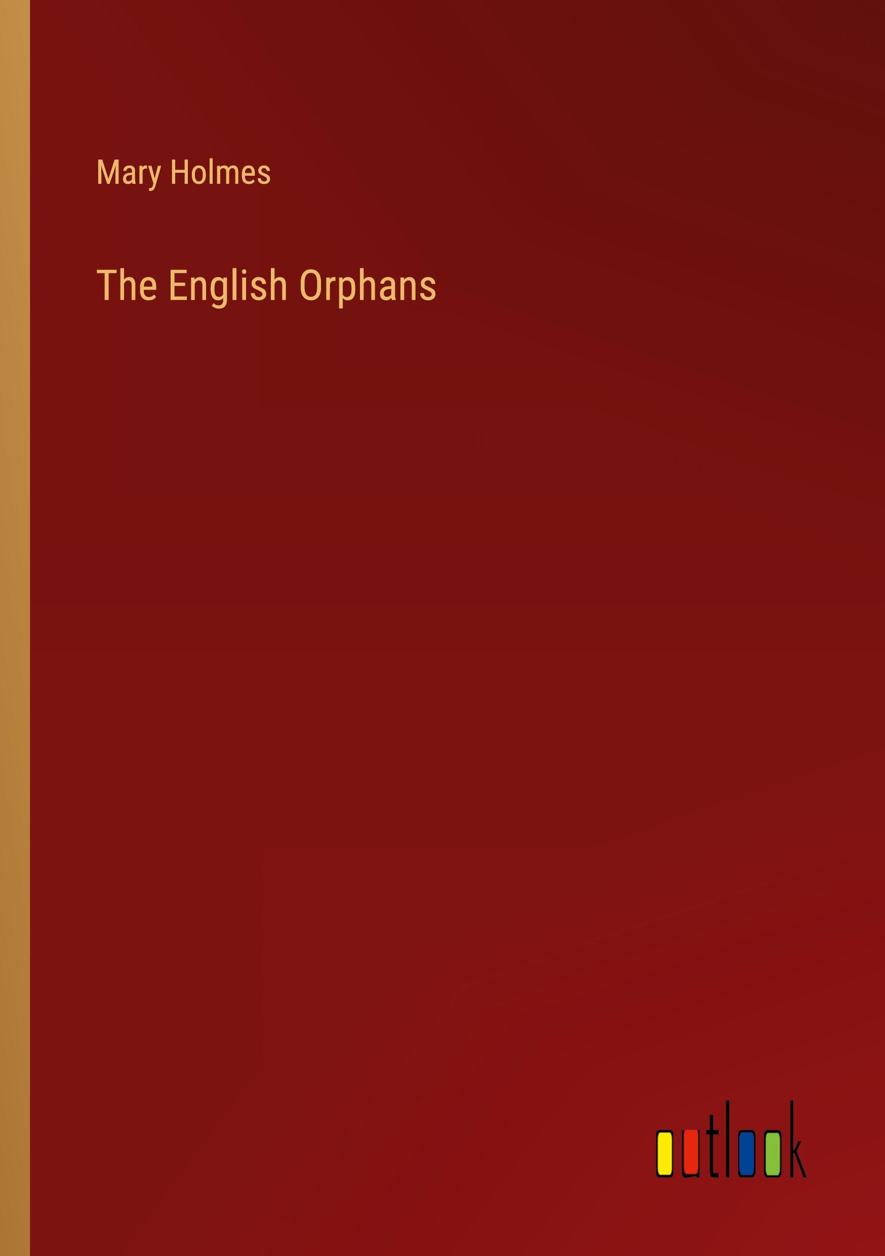 The English Orphans