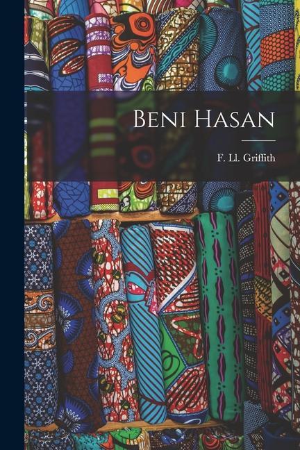 Beni Hasan