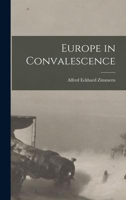 Europe in Convalescence