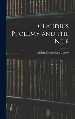 Claudius Ptolemy and the Nile