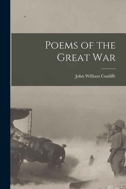 Poems of the Great War