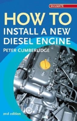 How to Install a New Diesel Engine