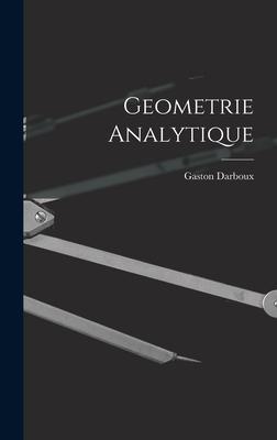 Geometrie Analytique