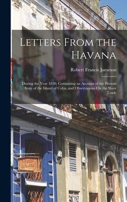 Letters From the Havana