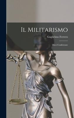 Il Militarismo