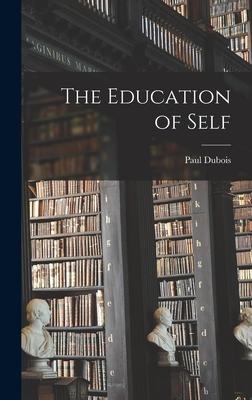 The Education of Self