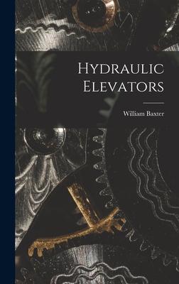 Hydraulic Elevators