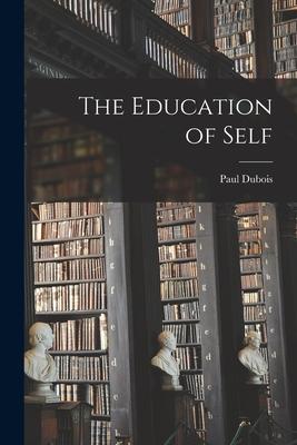 The Education of Self