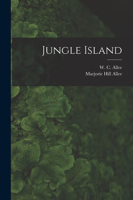 Jungle Island