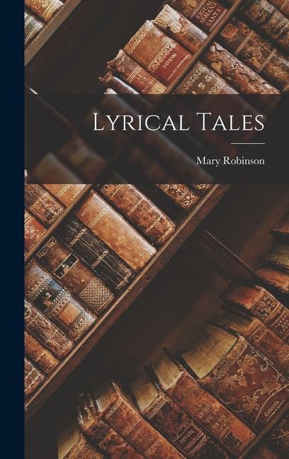 Lyrical Tales