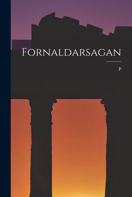 Fornaldarsagan