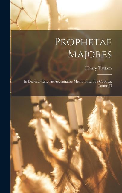 Prophetae Majores