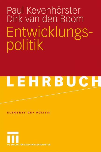 Entwicklungspolitik