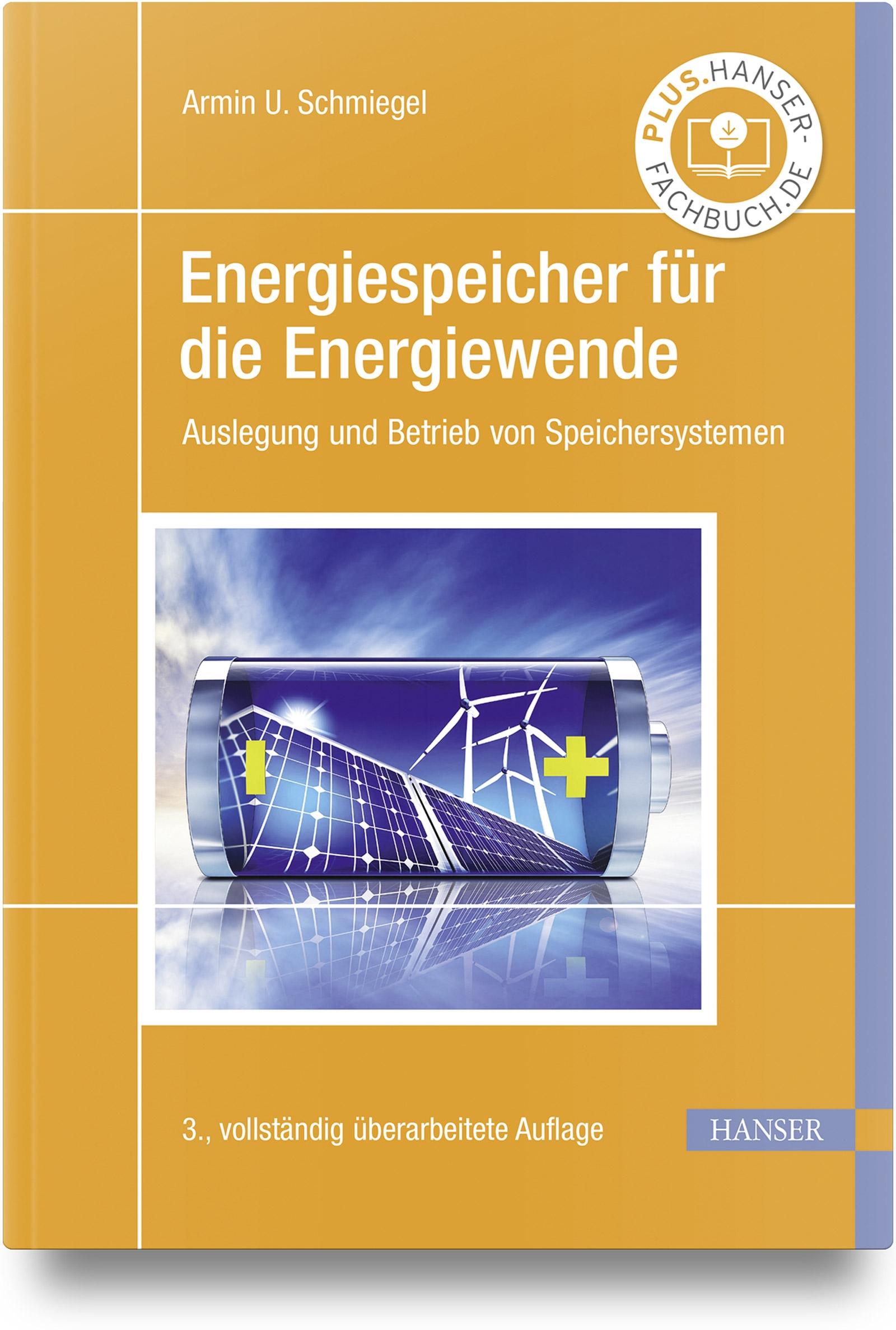 Energiespeicher für die Energiewende