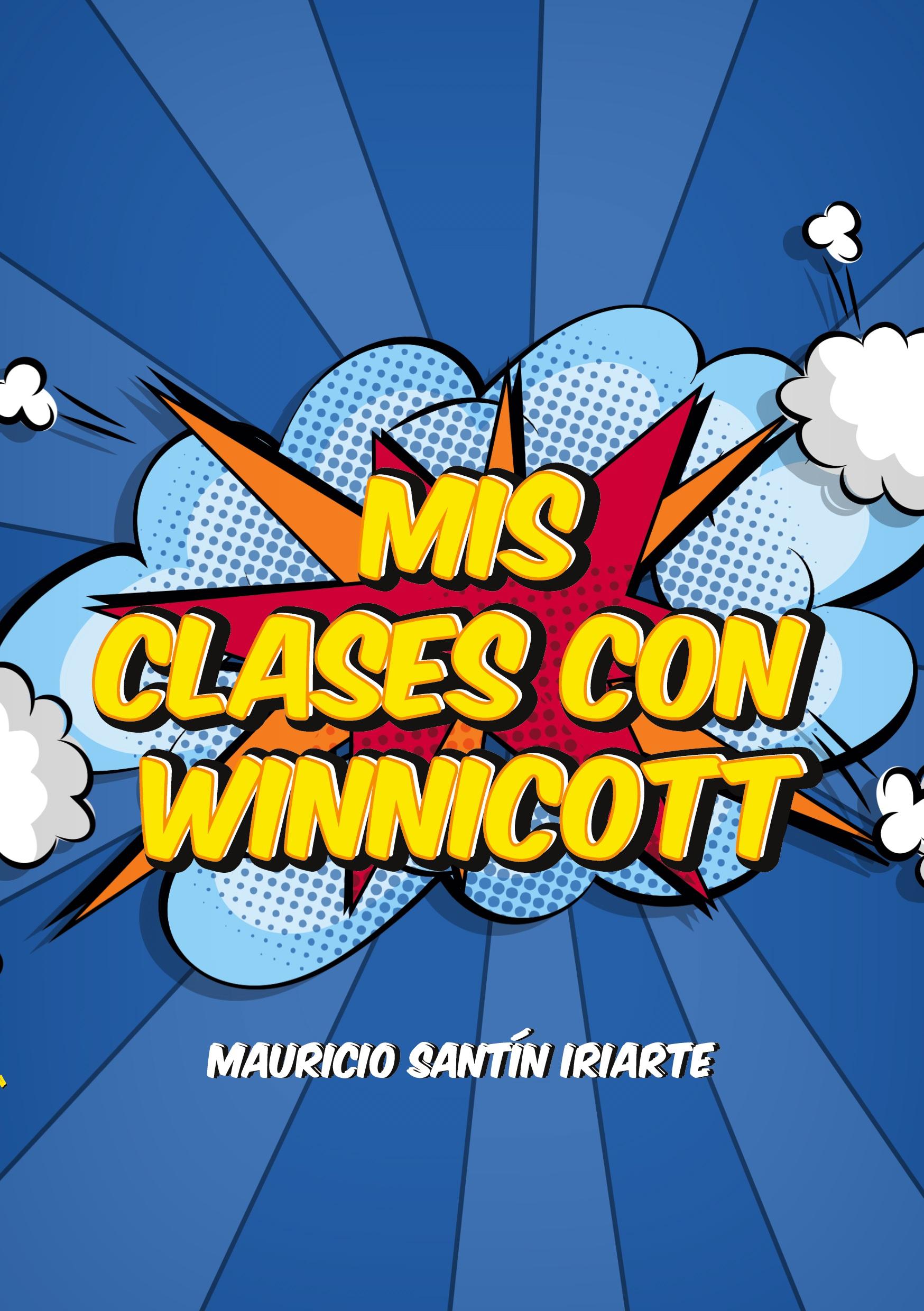 Mis Clases con Winnicott