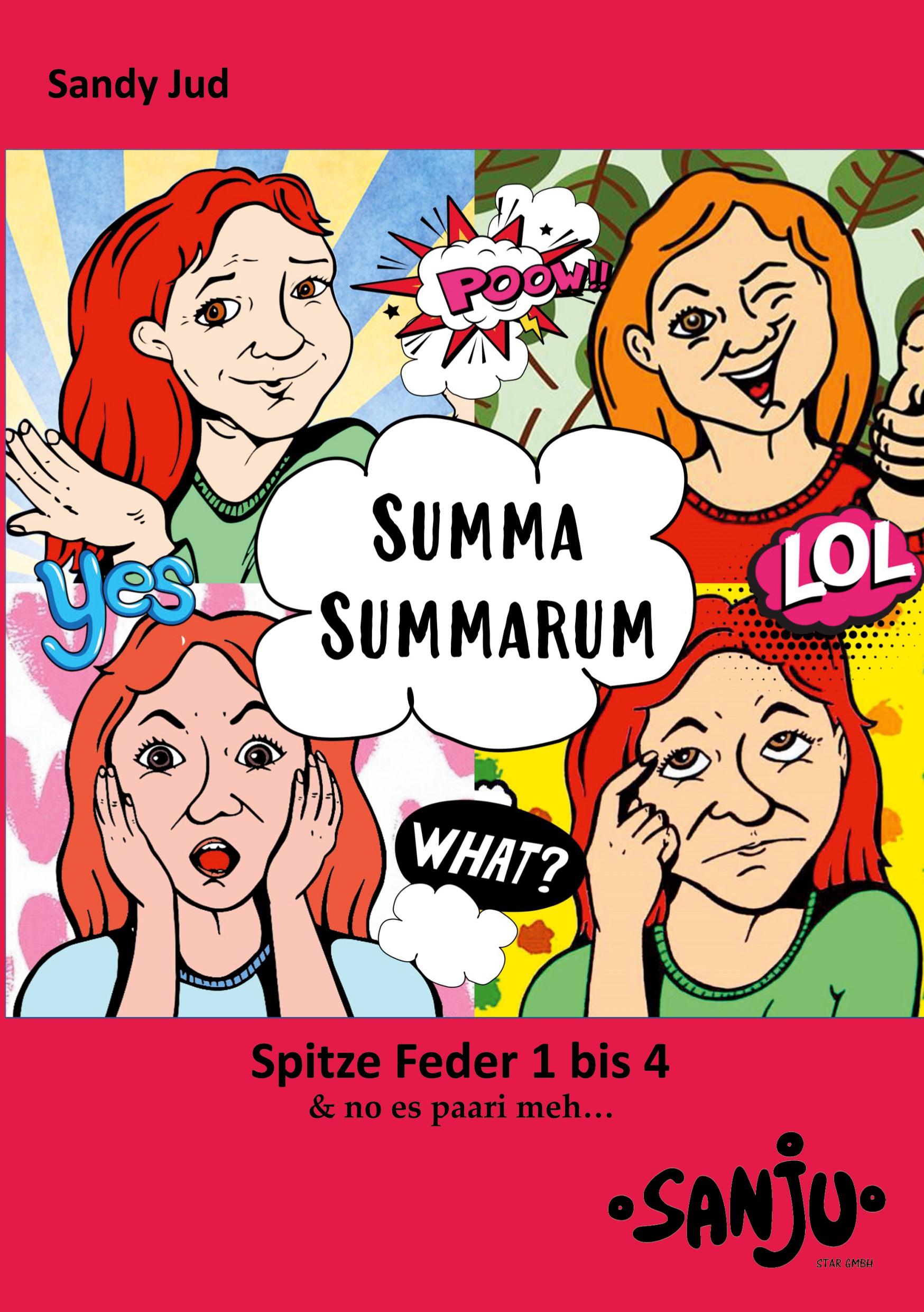 Summa Summarum