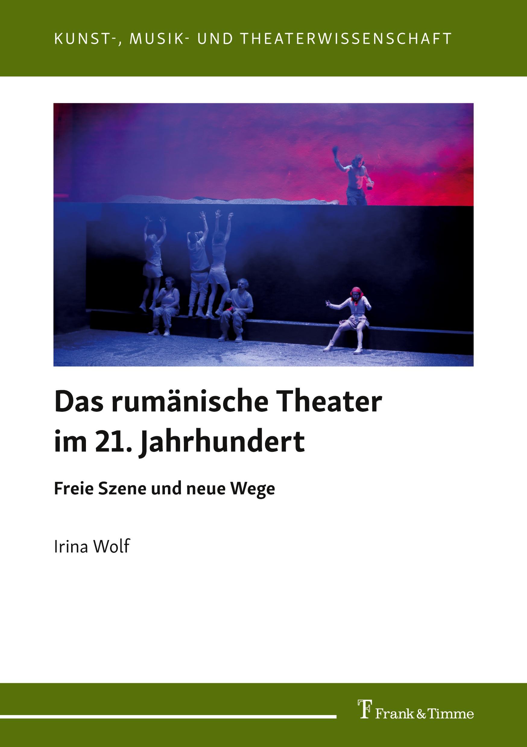 Das rumänische Theater im 21. Jahrhundert