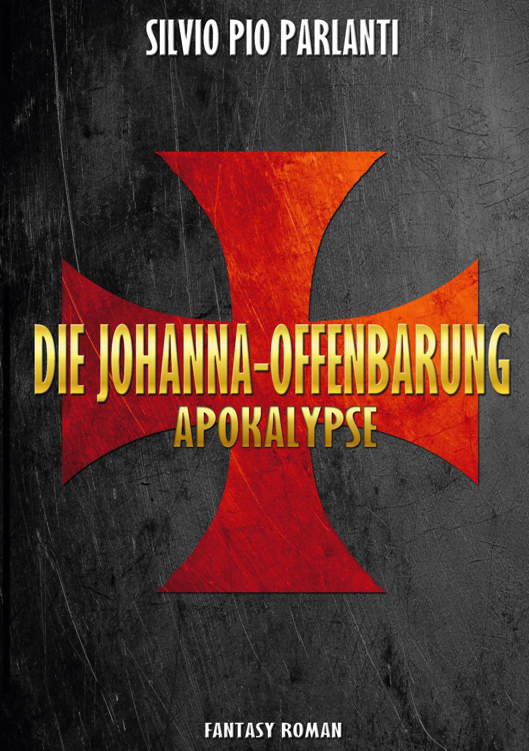 Die Johanna-Offenbarung