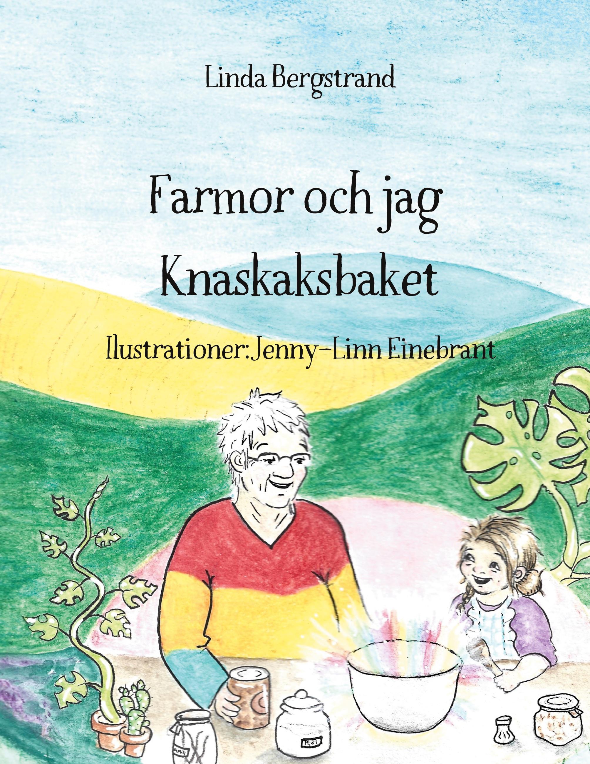 Farmor och jag