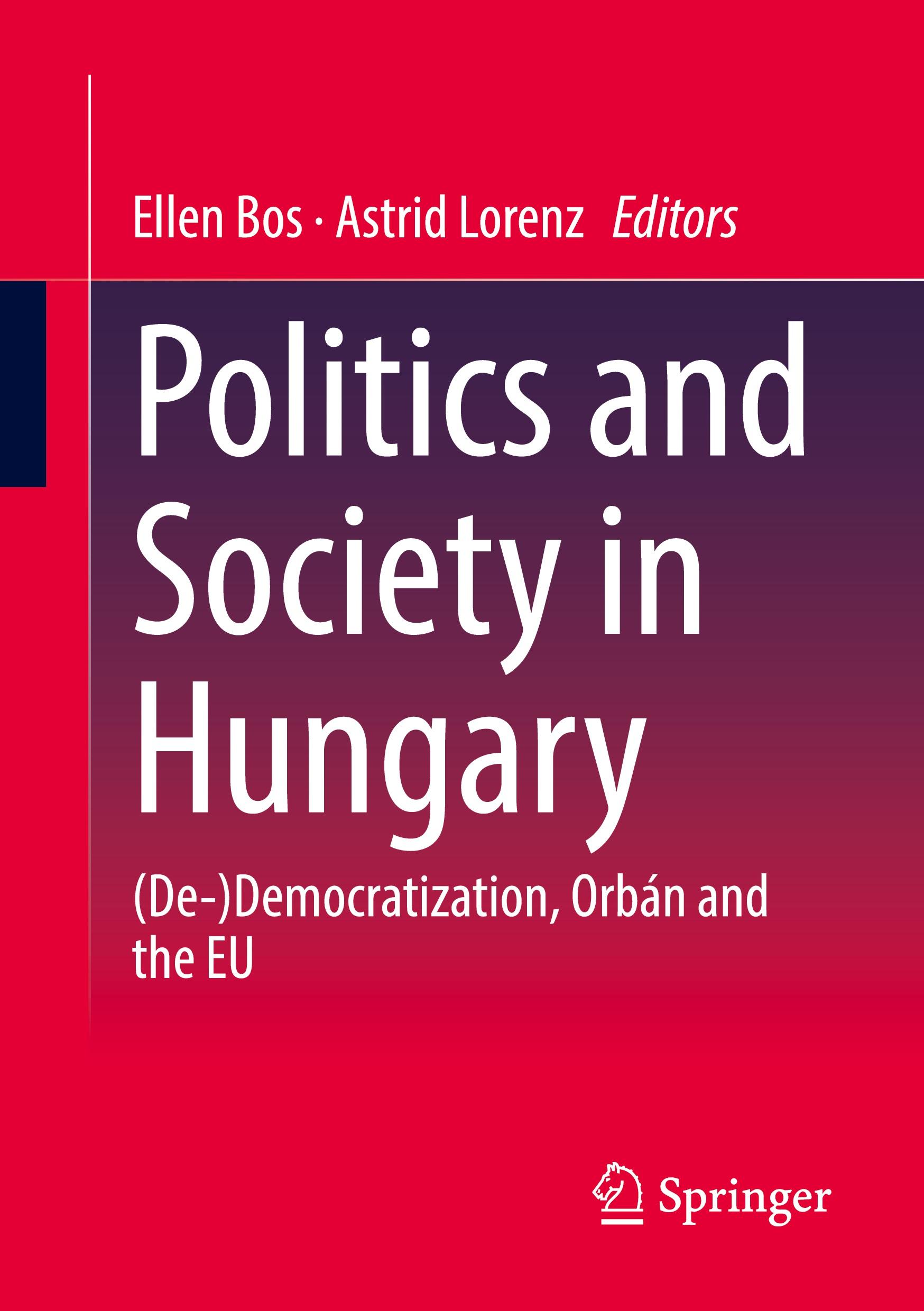 Politics and Society in Hungary