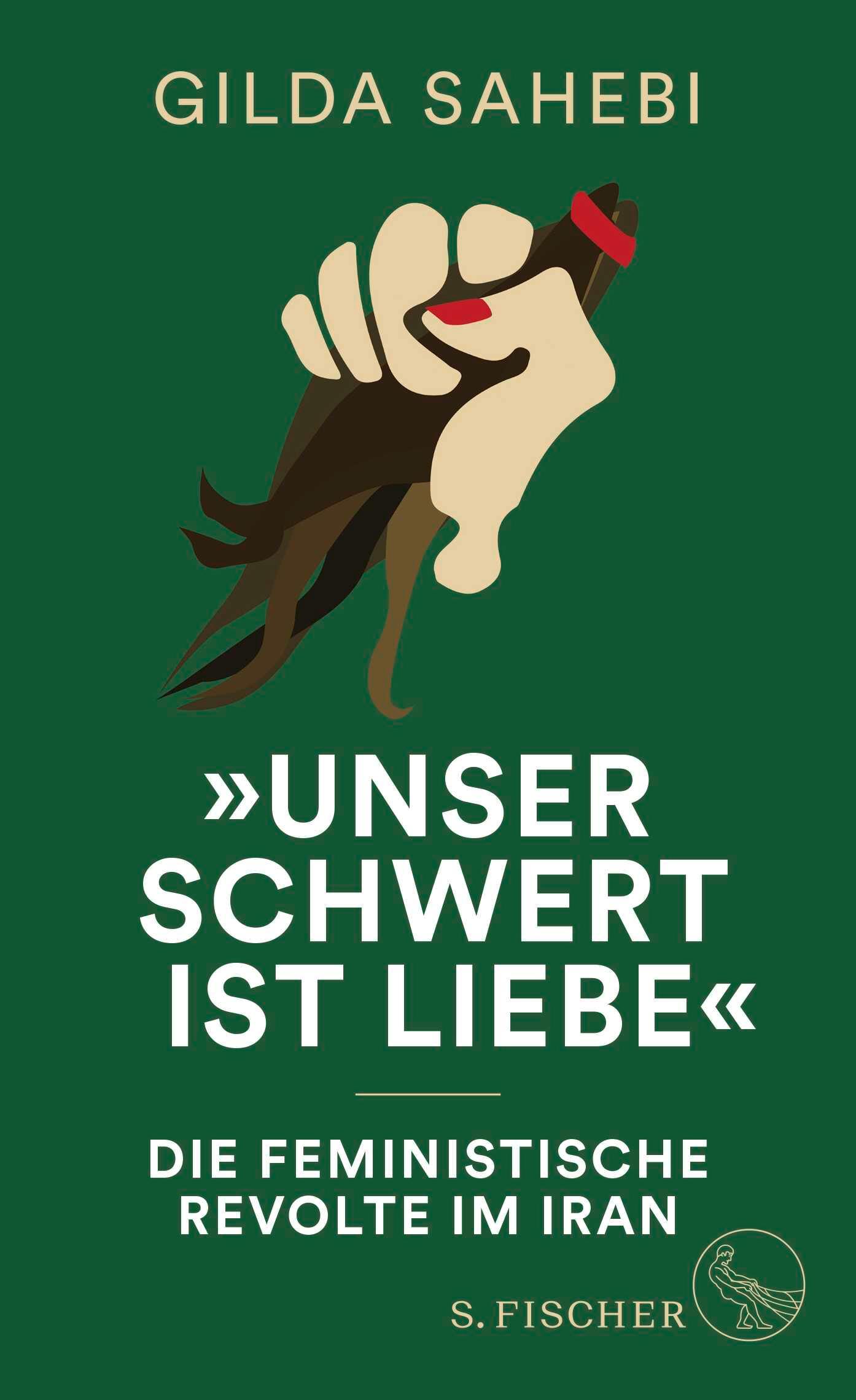 'Unser Schwert ist Liebe'