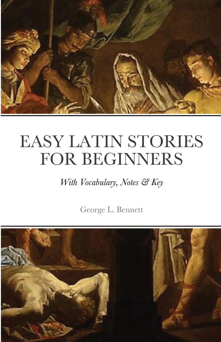 Easy Latin Stories For Beginners