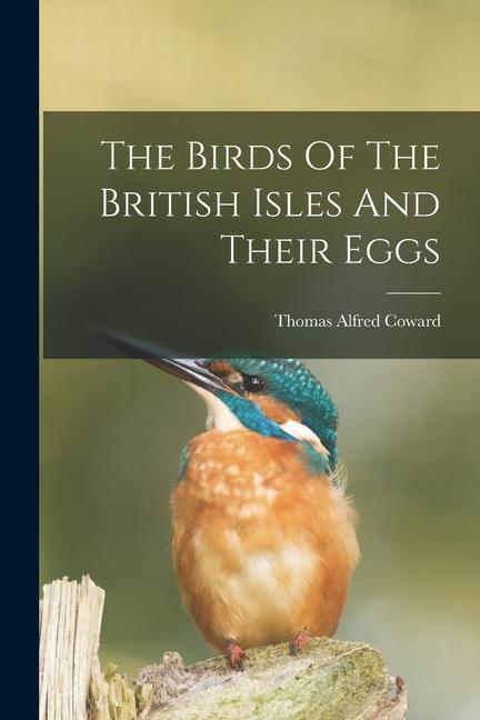 The Birds Of The British Isles And Their Eggs