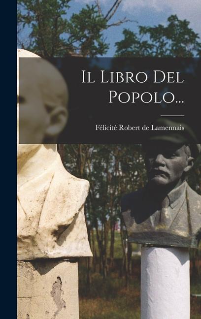 Il Libro Del Popolo...